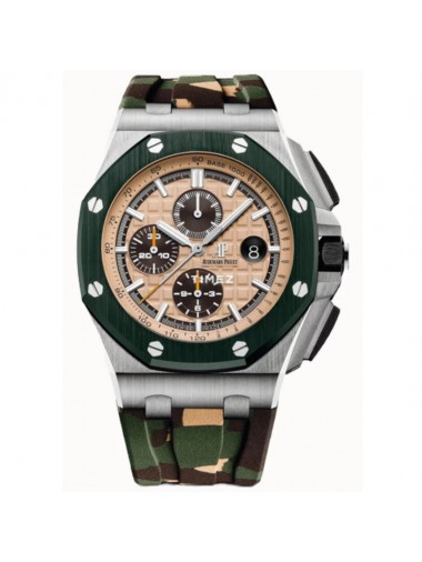 Audemars piguet Royal Oak Offshore Type26400SO.OO.A052CA.01