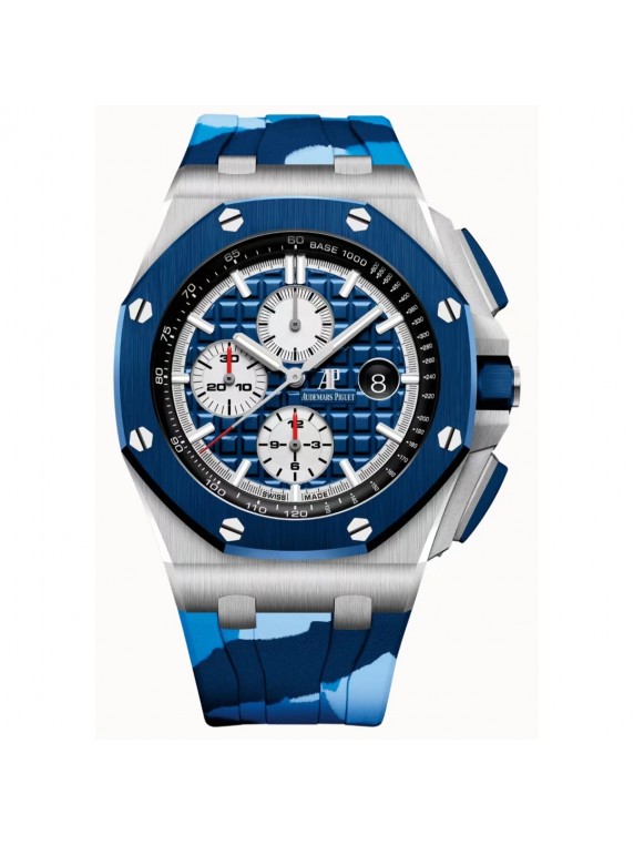 Audemars piguet Royal Oak Offshore Type26400SO.OO.A335CA.01