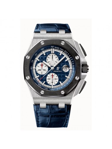 Audemars piguet Royal Oak Offshore Type26401PO.OO.A018CR.01 