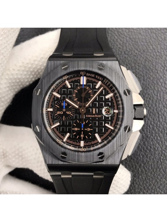 Audemars piguet Royal Oak Offshore Type26405CE.OO.A002CA.02 