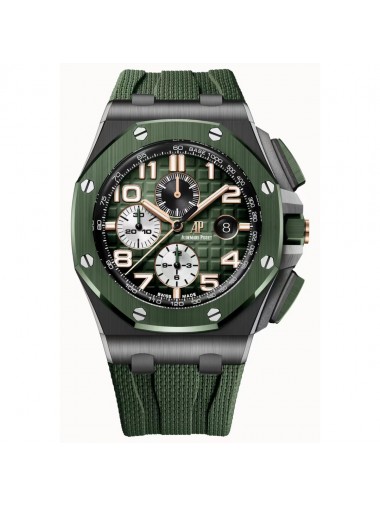 Audemars piguet Royal Oak Offshore Type26405CE.OO.A056CA.01 