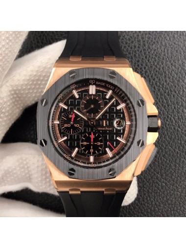 Audemars piguet Royal Oak Offshore Type26406FR.OO.A002CA.01 