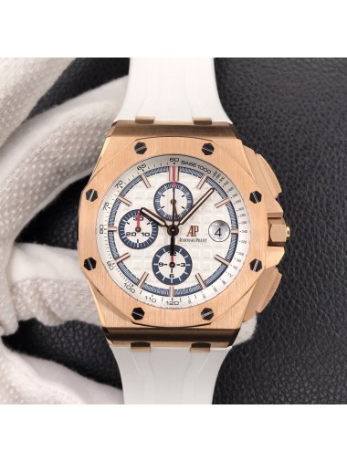 Audemars piguet Royal Oak Offshore Type26408OR.OO.A010CA.01