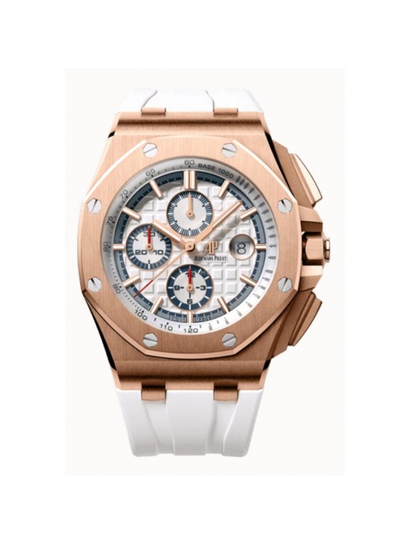 Audemars piguet Royal Oak Offshore Type26408OR.OO.A010CA.01