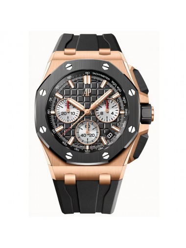 Audemars piguet Royal Oak Offshore Type26420RO.OO.A002CA.01