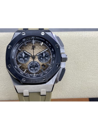 Audemars piguet Royal Oak Offshore Type26420SO.OO.A600CA.01 