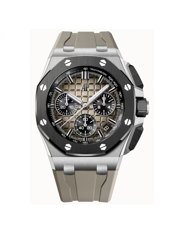 Audemars piguet Royal Oak Offshore Type26420SO.OO.A600CA.01