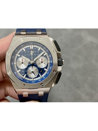 Audemars piguet Royal Oak Offshore Type26420TI.OO.A027CA.01 