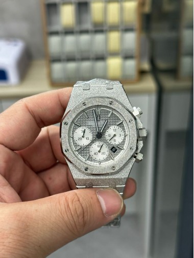 Audemars piguet Royal Oak26239BC.GG.1224BC.01