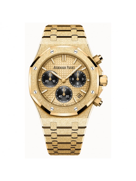 Audemars piguet Royal Oak26240BA.GG.1324BA.01 