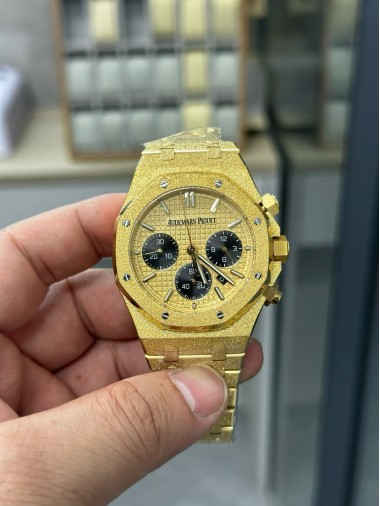 Audemars piguet Royal Oak26240BA.GG.1324BA.01