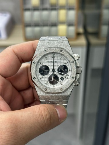 Audemars piguet Royal Oak26240BC.GG.1324BC.01