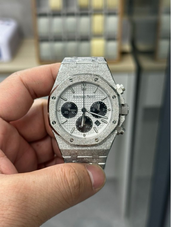 Audemars piguet Royal Oak26240BC.GG.1324BC.01 