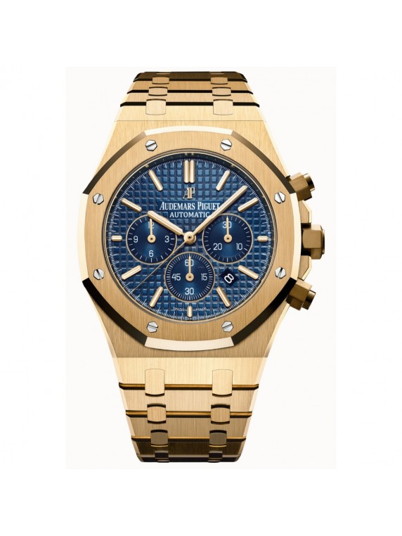 Audemars piguet Royal Oak26320BA.OO.1220BA.02 