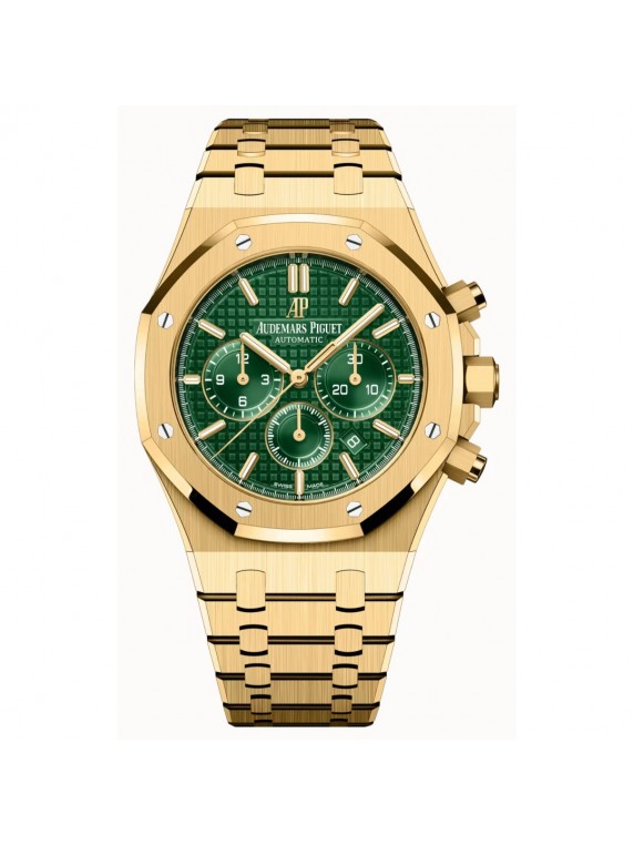 Audemars piguet Royal Oak26331BA.OO.1220BA.02 