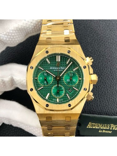 Audemars piguet Royal Oak26331BA.OO.1220BA.02