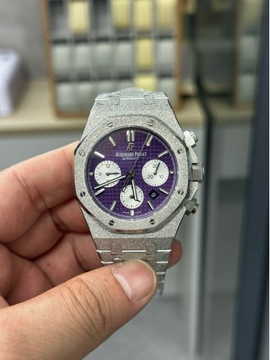 Audemars piguet Royal Oak26331BC.GG.1224BC.01 