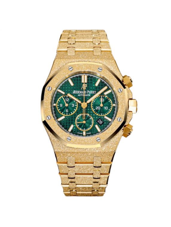 Audemars piguet Royal Oak26331BC 