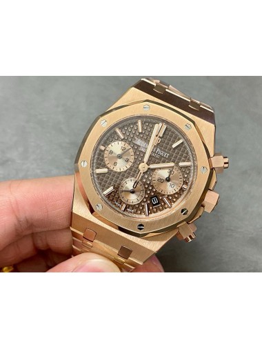 Audemars piguet Royal Oak 26331OR.OO.1220OR.02