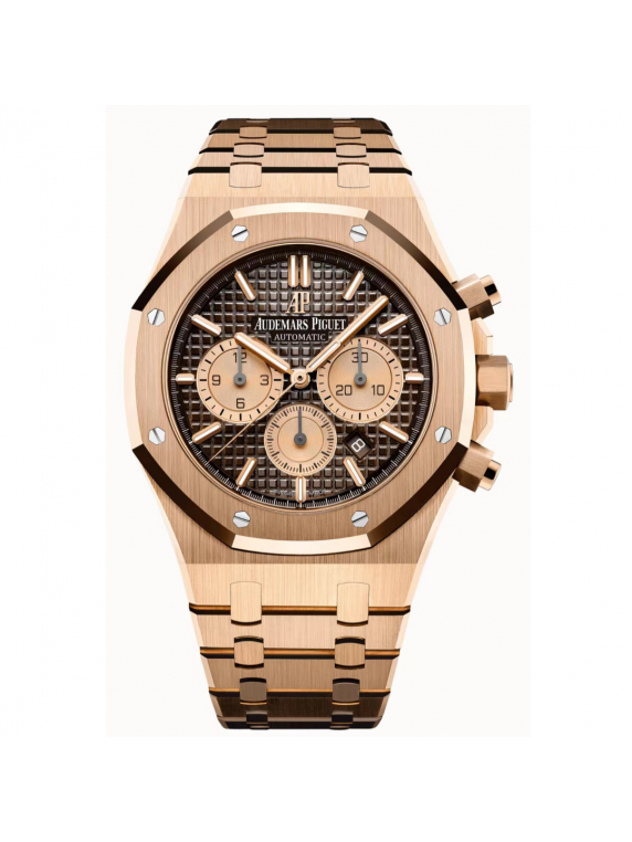 Audemars piguet Royal Oak 26331OR.OO.1220OR.02 