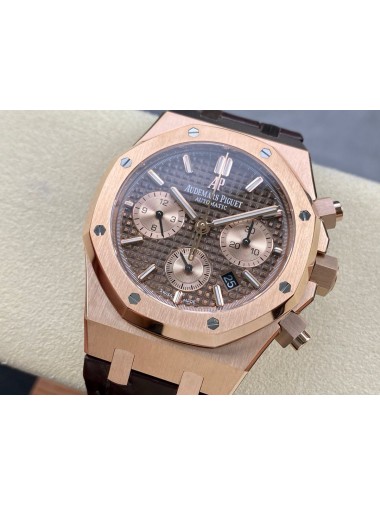 Audemars piguet Royal Oak 26331OR.OO.D821CR.01