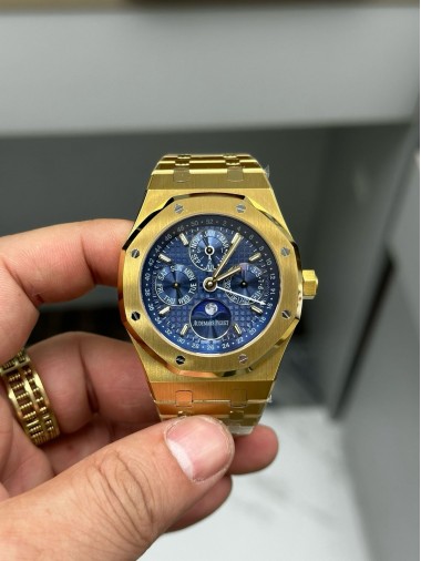 Audemars piguet Royal Oak 26574BA.OO.1220BA.01