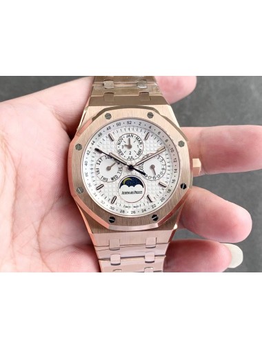 Audemars piguet Royal Oak26574OR.OO.1220OR.01