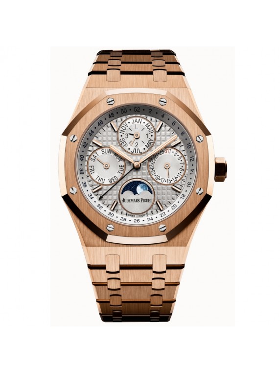 Audemars piguet Royal Oak26574OR.OO.1220OR.01