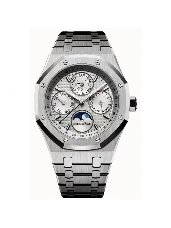 Audemars piguet Royal Oak26574ST.OO.1220ST.01