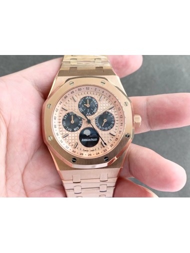 Audemars piguet Royal Oak26584OR.OO.1220OR.01