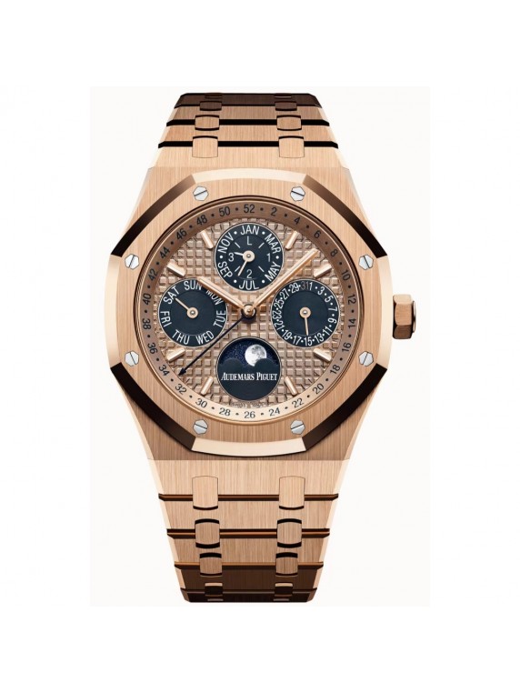 Audemars piguet Royal Oak26584OR.OO.1220OR.01