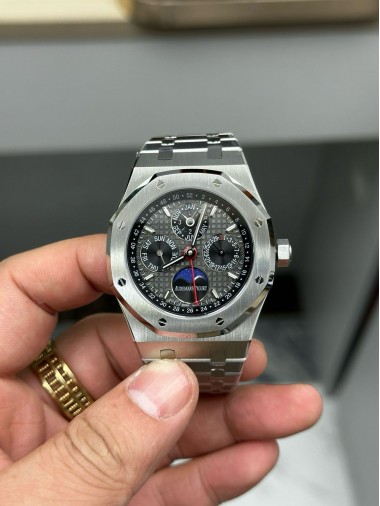 Audemars piguet Royal Oak26609TI.OO.1220TI.01