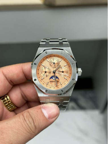 Audemars piguet Royal Oak 26615TI.OO.1220TI.01