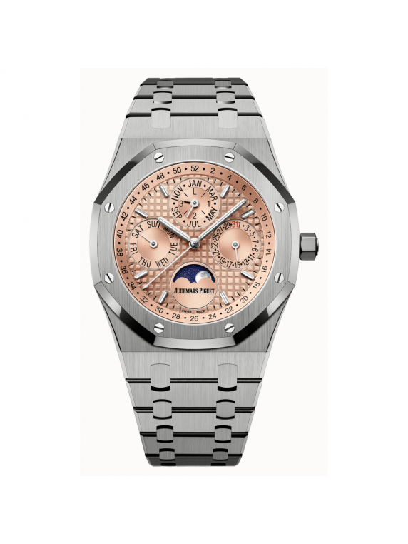 Audemars piguet Royal Oak 26615TI.OO.1220TI.01 