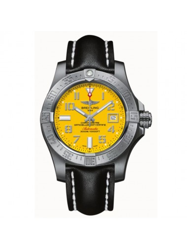 Breitling AvengerA1733110-I519-435X-A20BASA.1