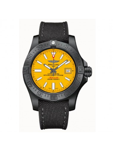 Breitling AvengerM17331E2-I530-109W