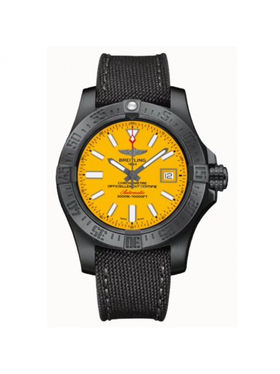 Breitling AvengerM17331E2-I530-109W 