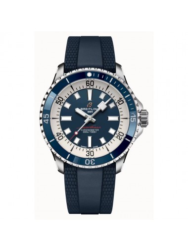 Breitling Super OceanA17375E71C1S1