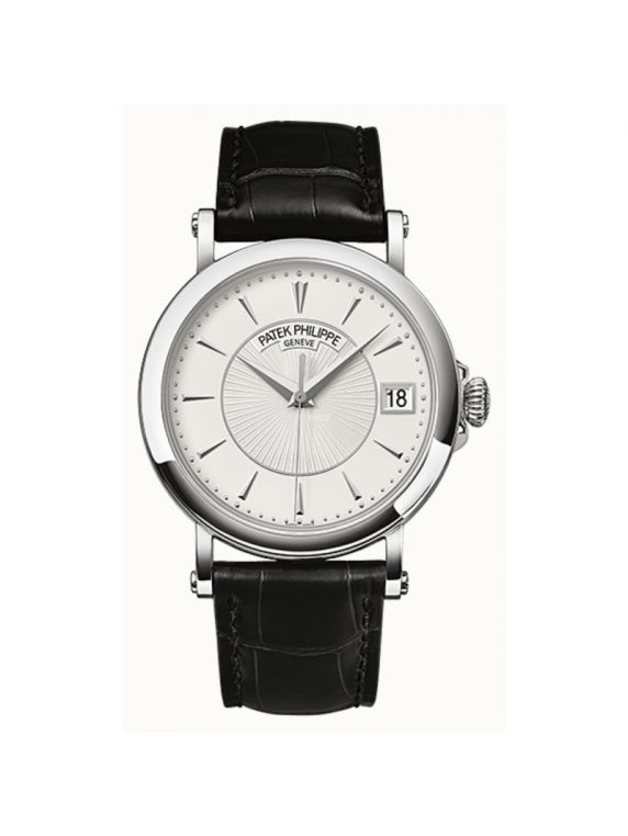 Patek Philippe Calatrava 5153G-010 