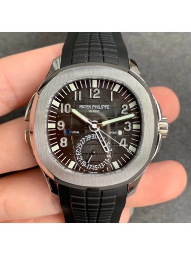 Patek Philippe Aquanaut5164A-001