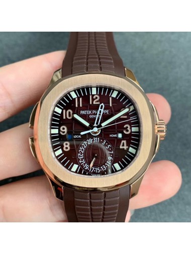 Patek Philippe Aquanaut5164R-001