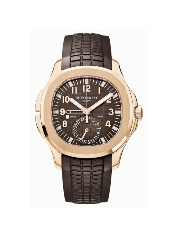 Patek Philippe Aquanaut5164R-001 