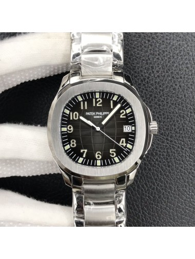 Patek Philippe Aquanaut5167-1A-001