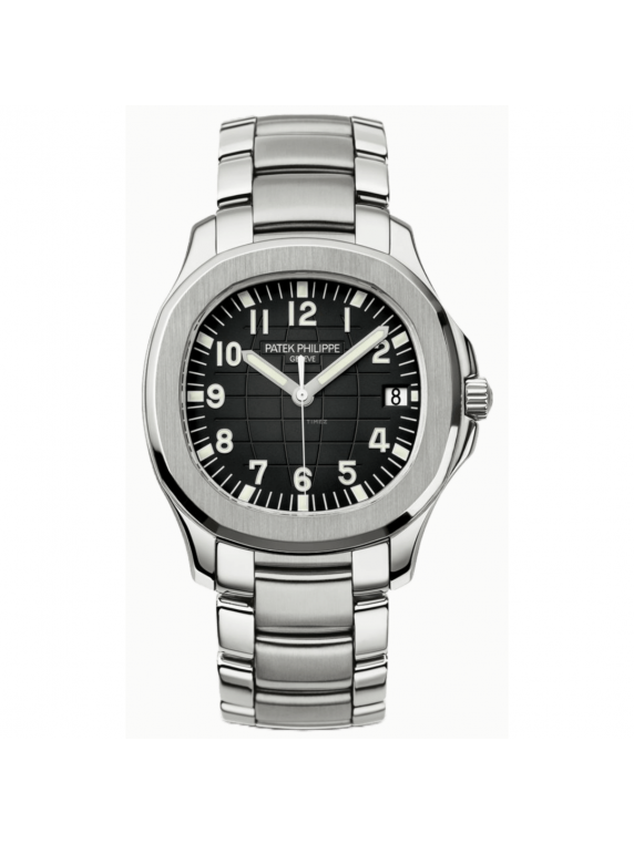 Patek Philippe Aquanaut5167-1A-001 