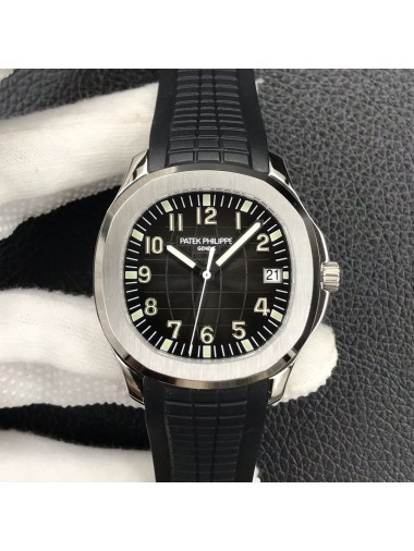 Patek Philippe Aquanaut5167A-001