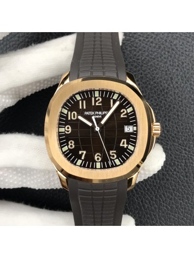 Patek Philippe Aquanaut5167R-001