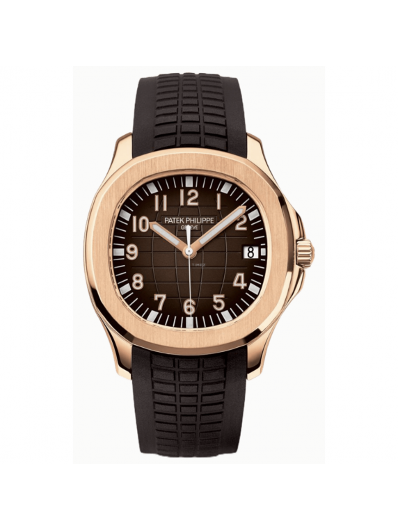 Patek Philippe Aquanaut5167R-001