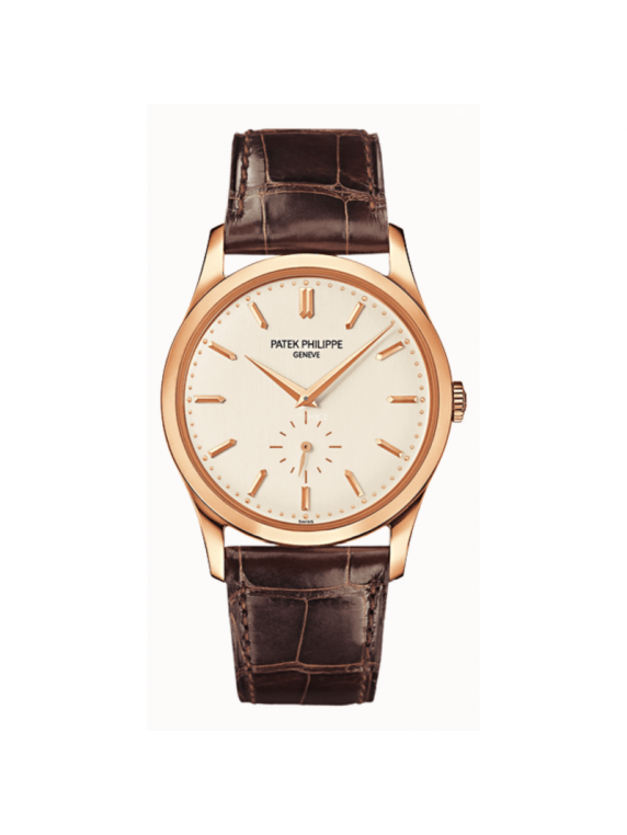 Patek Philippe Calatrava 5196R-001