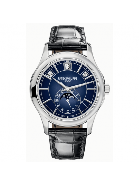 Patek Philippe Complications 5205G-013