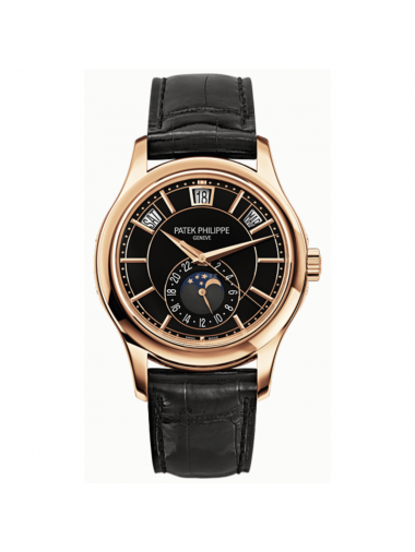 Patek Philippe Complications 5205R-010 